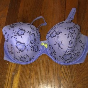 Victoria’s Secret perfect coverage bra